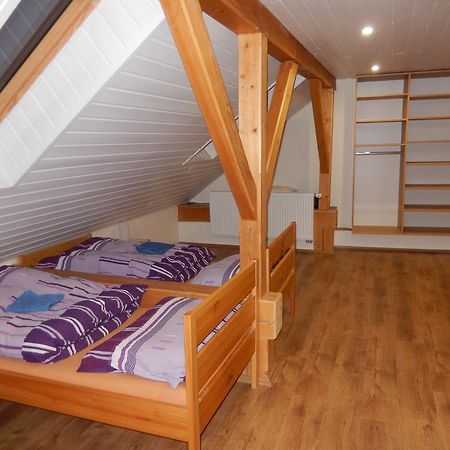 Apartment U Lochu Knovicky Zewnętrze zdjęcie
